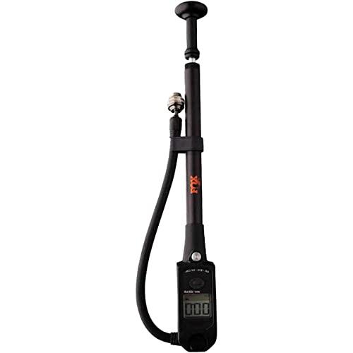 Fox Racing Shox Digital HP Shock Pump One Color, Taglia unica