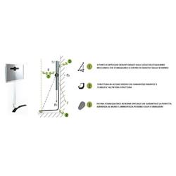 Nilox - Erard standit 600 - supporto er044660