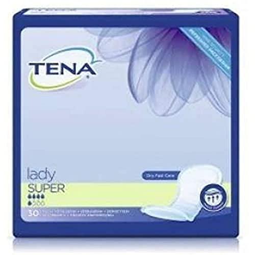 Tena Lady Pann Super 30pz 761709
