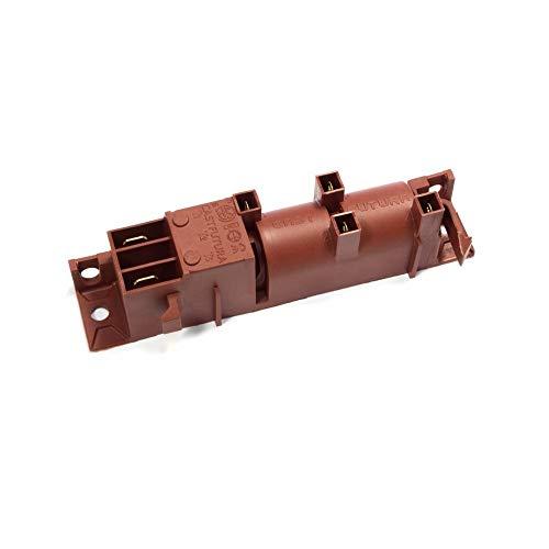 Accenditore Generatore Scintilla Cucina Piani Cottura 4 Fuochi