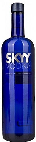 SKYY Vodka - 1 L