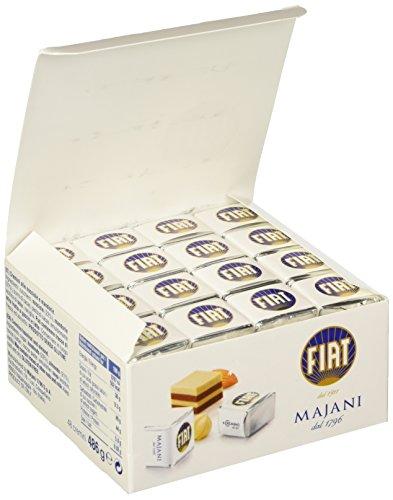 Fiat Majani Dado 48 Cremini Classici, 486g