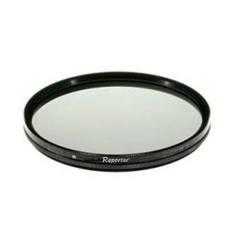 Reporter 71072 Filtro della fotocamera polarizzante 72mm Filtro per lenti della macchina fotografica
