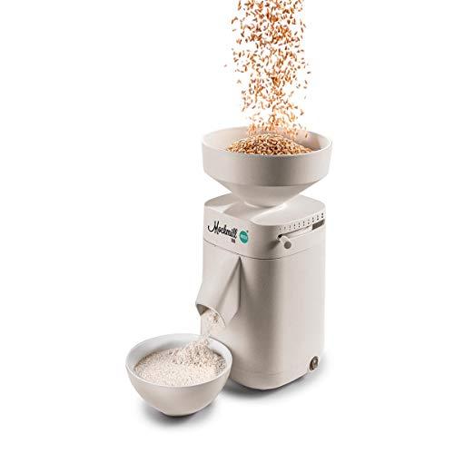 Mockmill 200 Macina cereali da 600 Watt