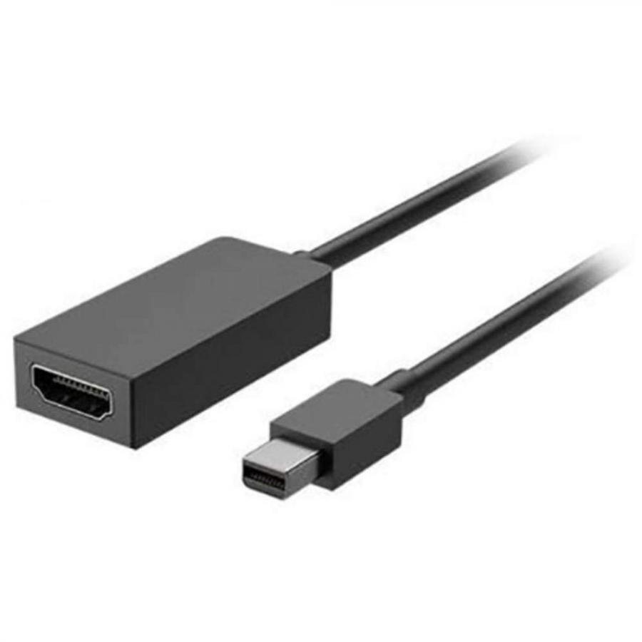 Microsoft Adattatore Mini Display Port a HDMI 2.0 per Superficie