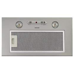 GLEM GAS - GHF527SI - SILVER