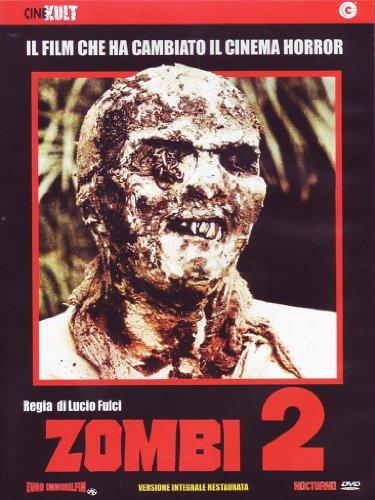 Zombi 2 (Collector'S Edt.)