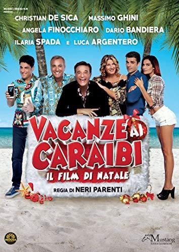 Vacanze Ai Caraibi