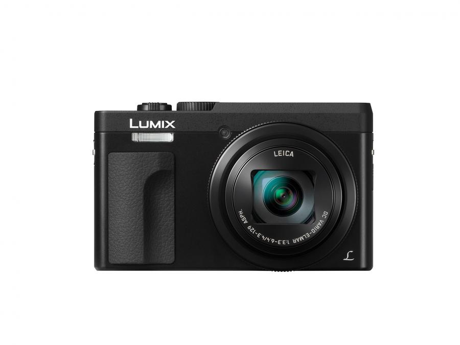 Panasonic Lumix DC-TZ91 Fotocamera compatta 20.3MP 1/2.3