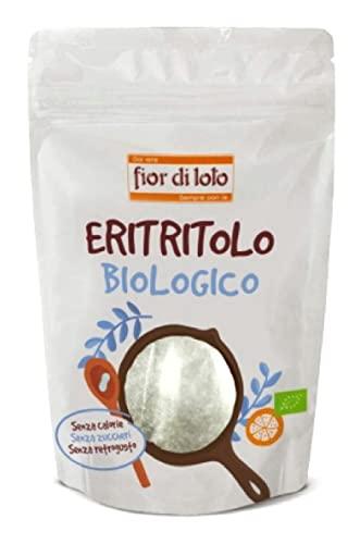Eritritolo Biologico