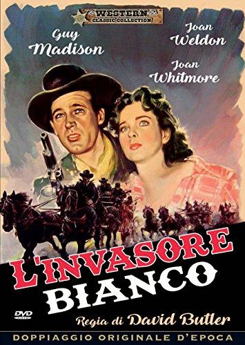 L'Invasore Bianco (1954)