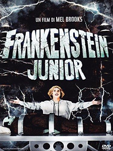 Frankenstein Junior (Special Edition 40° Anniversario)