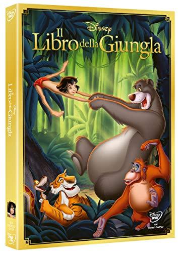 Il libro della giungla (edizione speciale)