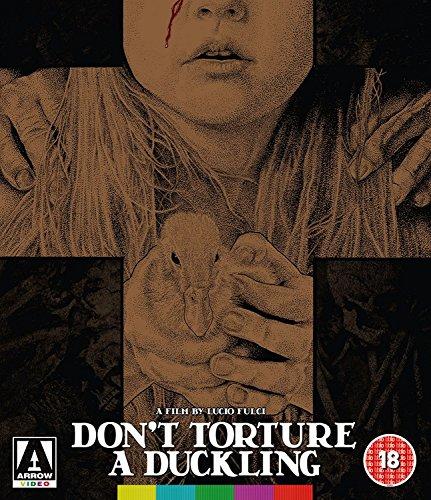 Don't Torture A Duckling [Edizione: Regno Unito] [ITA]