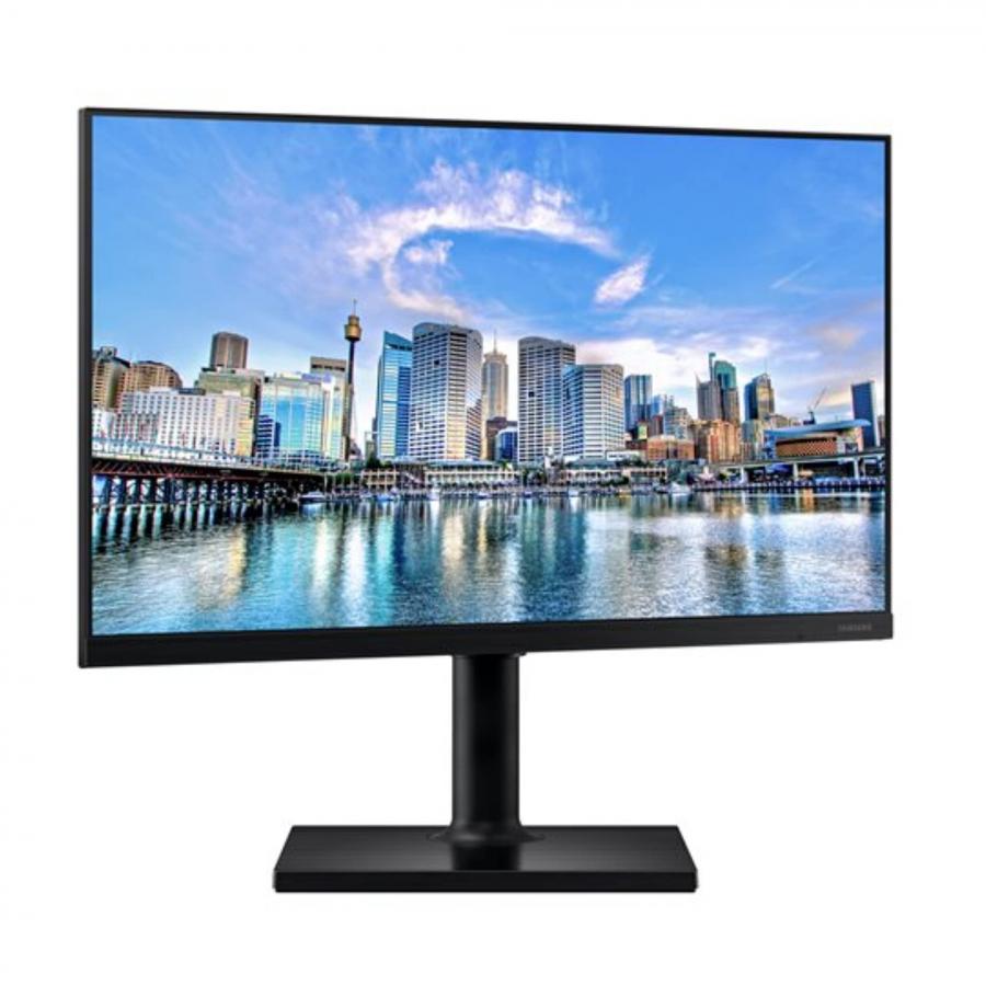 SAMSUNG F24T450FQU 24IN FHD 75HZ 5MS IPS 16:9 2XHDMI/DP 1920X1081