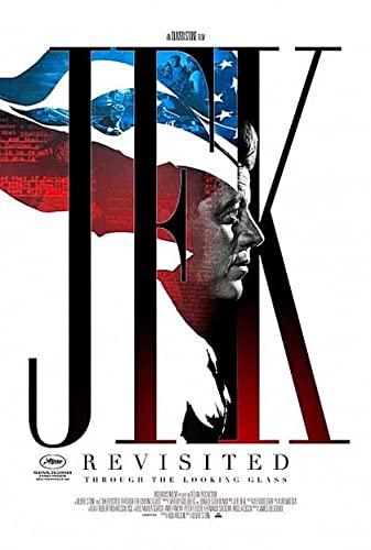 JFK Revisited: Through The Looking Glass (DVD)