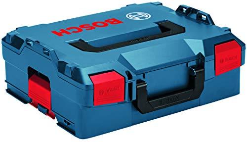 Bosch Professional 1600A012G0 Valigetta, Blu