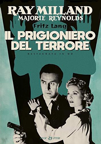 Il Prigioniero Del Terrore (Restaurato In Hd)