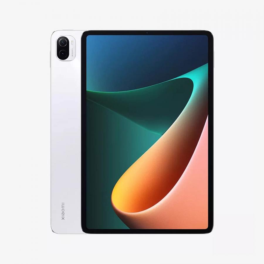 Xiaomi Pad 5 Cosmic White 6 GB RAM 256 GB ROM
