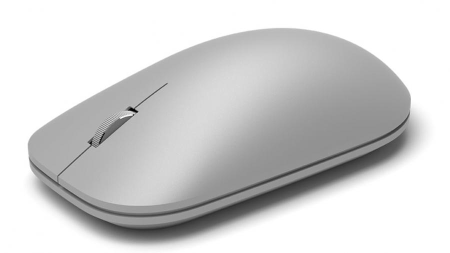 Microsoft Surface Grigio Topo