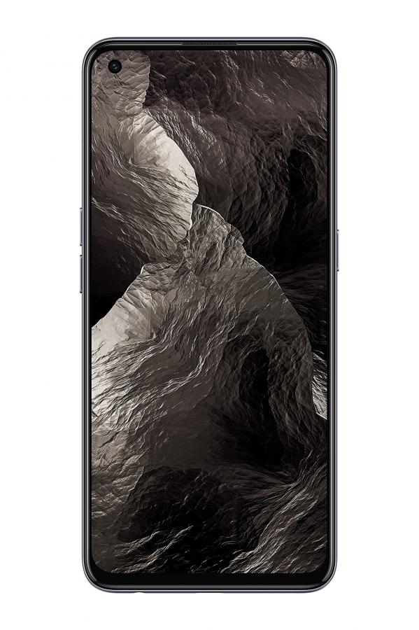 realme GT Master Edition 16.3 cm (6.43 ) Dual SIM Android 11 5G USB Type-C 8 GB 256 GB 4300 mAh Black (5998724)