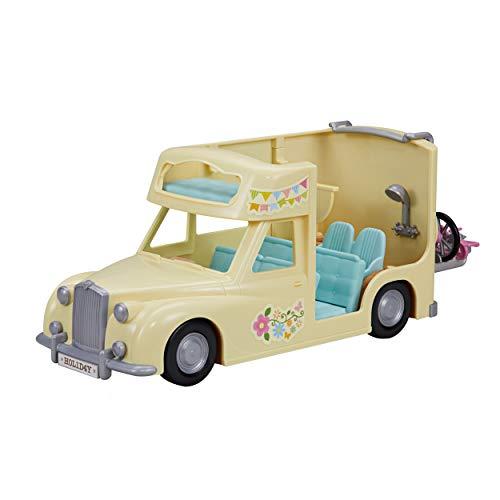 Sylvanian Families - 5454 - Camper