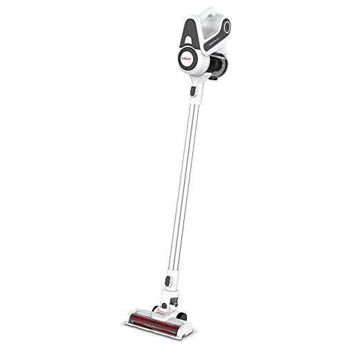 Polti Scopa Elettrica FORZASPIRA SLIM SR90G PBEU0117 bianco