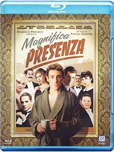 Magnifica Presenza