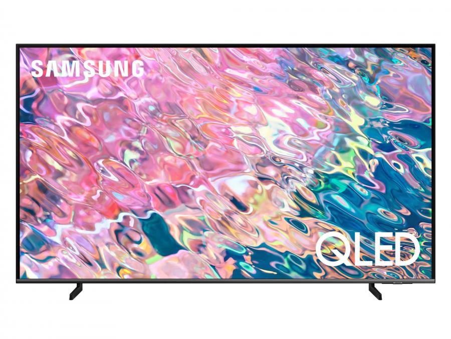 Samsung TV QE50Q65BAUXZT, Smart TV 50