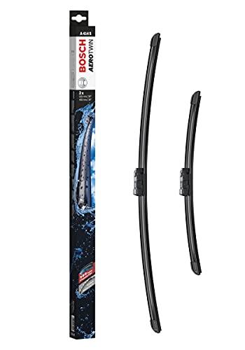 Tergicristalli Bosch Aerotwin A414S, Lunghezza: 650mm/400mm – 1 set per parabrezza (anteriore)