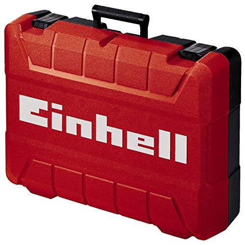 Originale Einhell E-Box M55/40 Valigetta (dimensioni 550x400x150 mm, a prova di schizzi d'acqua, portata max. di 30 kg)