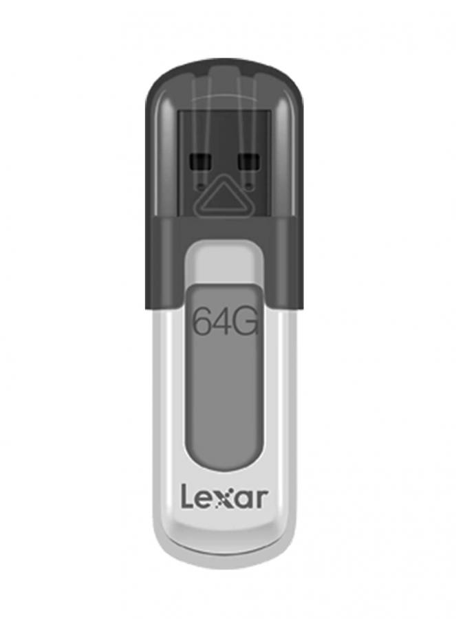 Chiavetta USB Lexar JumpDrive V100