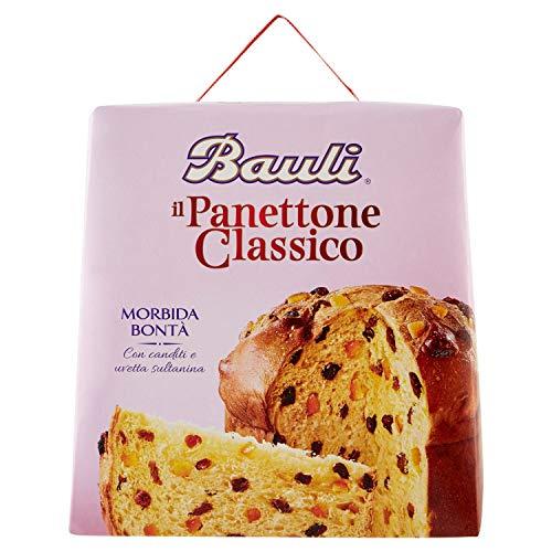 Bauli Il Panettone Classico 1000 g