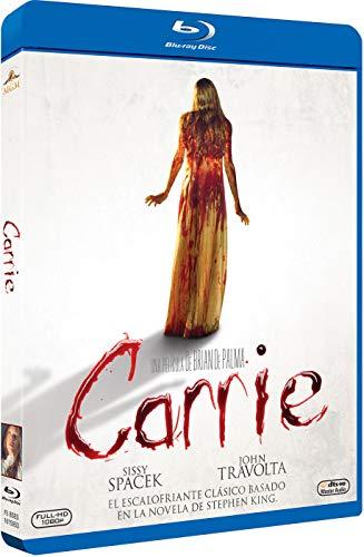 Carrie
