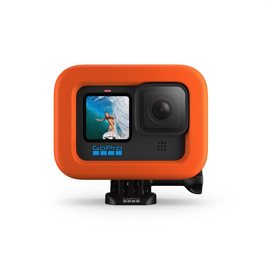Floaty (HERO10 BlackHERO9 Black) - Accessorio ufficiale GoPro