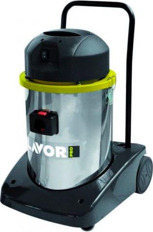 Bidone Aspiratutto Aspiraliquidi Aspirapolvere Capacità 50 Litri Potenza 1400 Watt - 8.215.0501 - Zeus IF