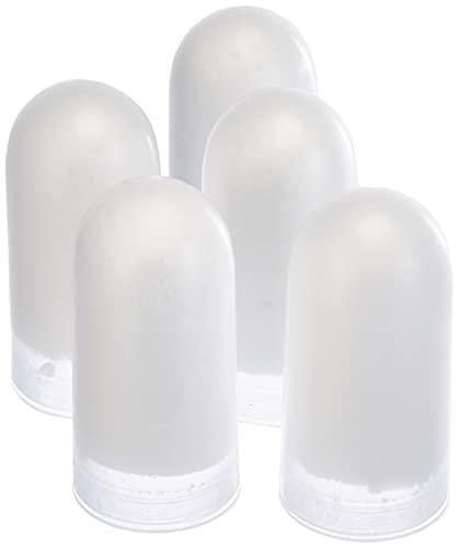 WK Pastiglie di Polifosfato | 5 Pezzi | Ricarica universale super concentrata di Polifosfati | Made in Italy