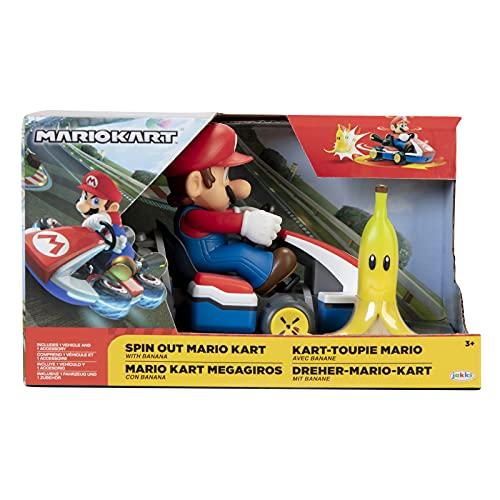 Modellino di veicolo Mario