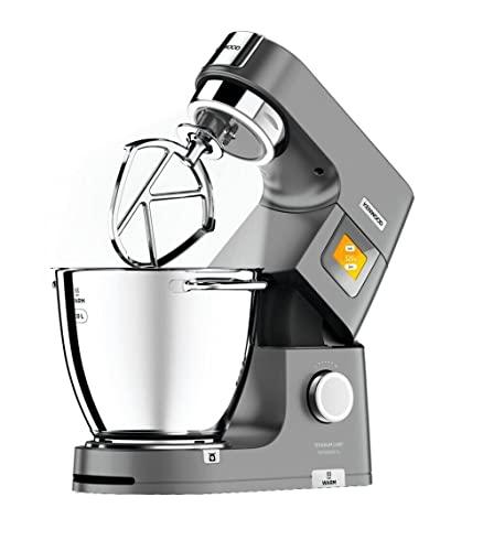 KENWOOD ELETTRODOMESTICI - KWL90.244SI - SILVER