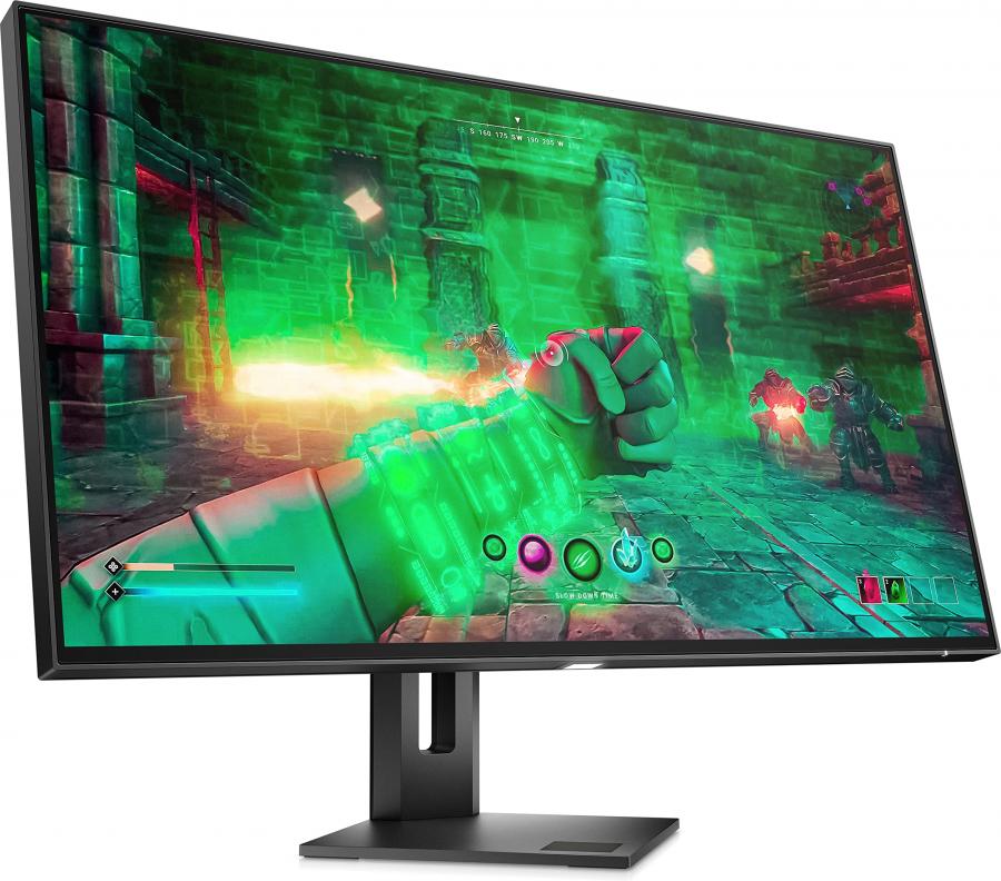 HP OMEN 27u 68,6 cm (27