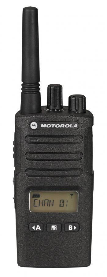 MOTOROLA XT460 TWO WAY RADIO