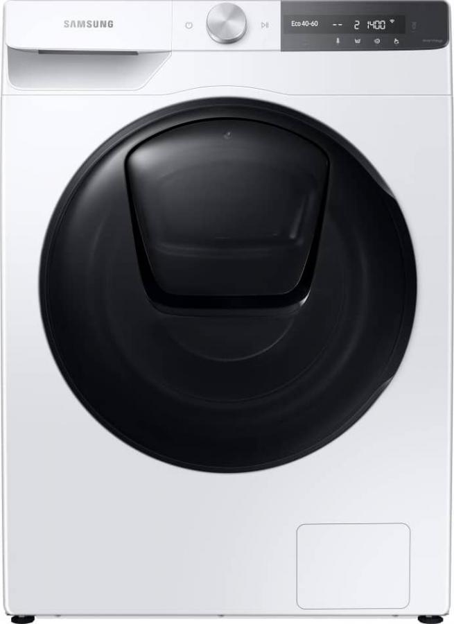 Lavatrice WW90T854ABT/S3 9 Kg Classe A Profondità 60 cm Centrifuga 1400 giri Funzione Vapore