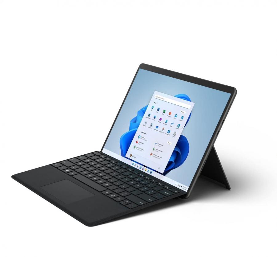 Microsoft Surface Pro 8 – 13