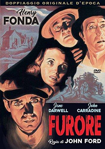 Furore (1952)