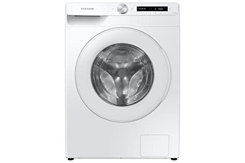 Lavatrice WW10T504DTW 10,5 kg Classe A Profondità 60 cm Centrifuga 1400 giri Funzione Vapore