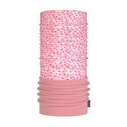 Buff Original Polar Baby Daydream Pink Tubular, bambino/bambina, nero, taglia unica