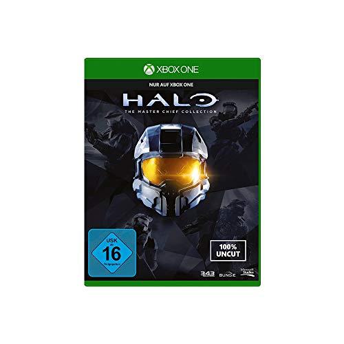 Microsoft Halo: The Master Chief Collection, Xbox One [Edizione: Germania]