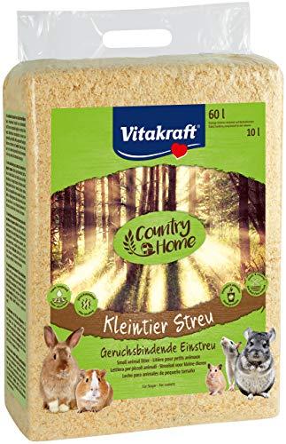 Vitakraft 25036 Chips per roditori, 60 l