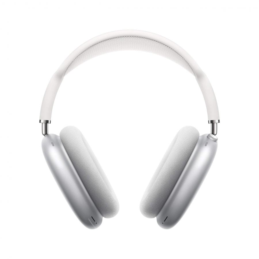 Apple Cuffie Diadema Airpods Max Bluetooth Silver