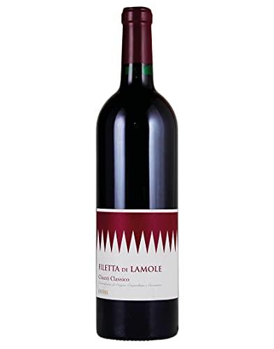 Chianti Classico DOCG Filetta di Lamole Fontodi 2019 0,75 ℓ